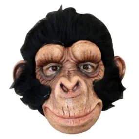 Chimp George apen masker