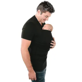 KANGAROO DAD TSHIRTS VOOR HEREN BABYDRAGER TSHIRT