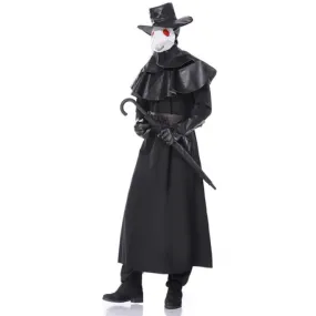 Plague Doctor Compleet