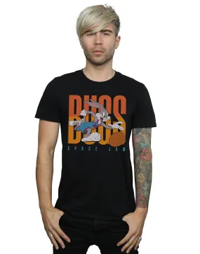 Space Jam Een nieuwe legacy mannen balling bugs T-shirt