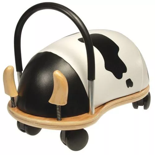 wheelybug koe